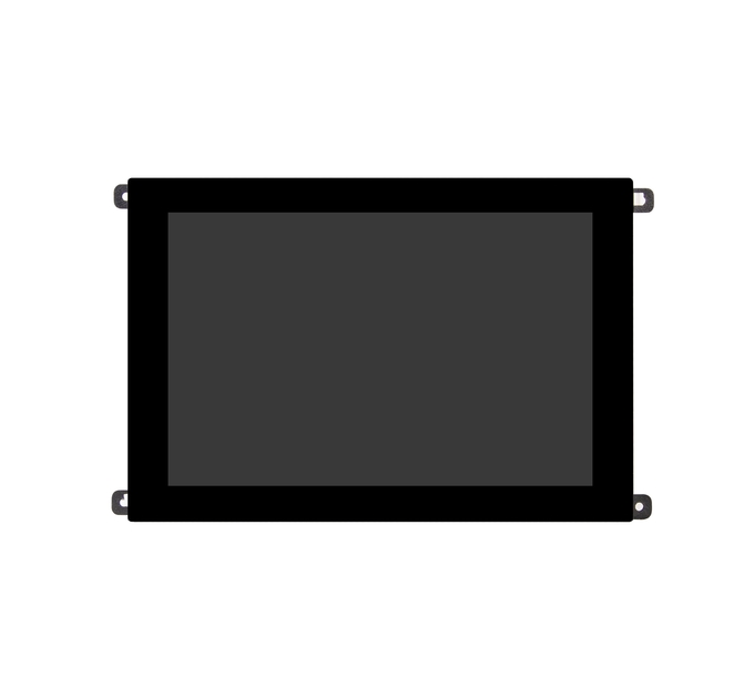 Le design compact 7 pouces a enfoncé le module 1 de panneau d'affichage à cristaux liquides de kit de l'écran SKD d'Android 8,0 HD IPS
