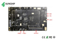 Rockchip RK3588 Octa Core Embedded ARM Board RS232 RS485 8K Industrial Controling Player Box