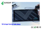 Moniteur industriel d'affichage à cristaux liquides de cadre ouvert de caisse en métal interactif pour la publicité AIO