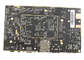 D'I2C LVDS VGA de BRAS MINI PCIE UART interface basée USB2.0 de haut-parleur des panneaux HDMI MIPI