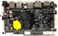 RK3568 Android a inclus le panneau d'informatique MIPI HD Sunchip ADW d'UART 4G 1000M Ethernet LVDS de panneau de BRAS