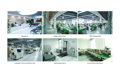 Chine Shenzhen Sunchip Technology Co., Ltd.