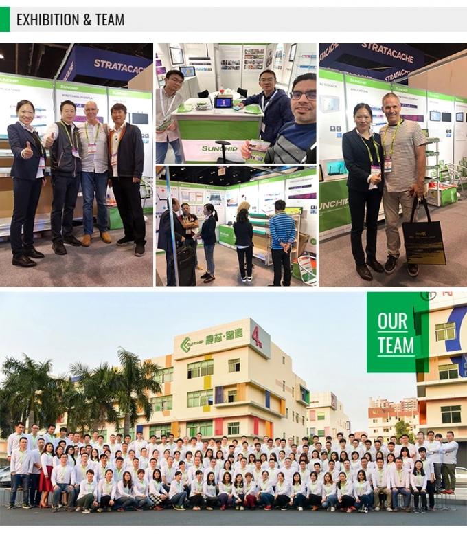 RK3588 carte ARM intégrée 4*Cortex-A76 et 4*Cortex-A55 cœurs et prise en charge HDMI 8K 9