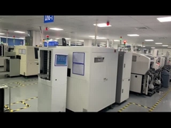 Foctory pour la carte système incluse