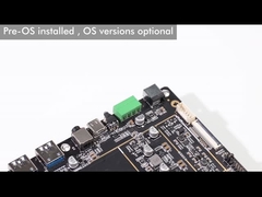 RK3588 Carte système intégrée