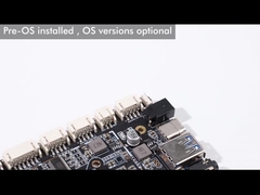 SUNCHIP a inclus la carte système AD-C05