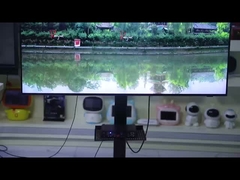 Sunchip Rockchip RK3588 carte mère Android à 8 cœurs pour affichage publicitaire LCD commercial