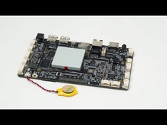 Carte système incluse