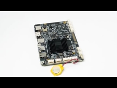 RK3576 panneau de bras