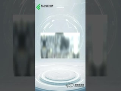 La carte mère Rockchip RK3576 à 2,2 GHz