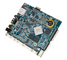 RK3288 Android 4K Embedded Integrated Board Sunchip Quad Core Full Hd Display