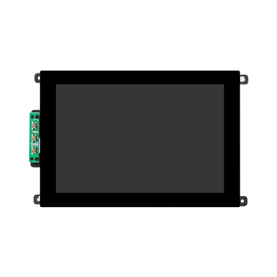 Écran tactile LCD Plaque intégrée Android avec Rockchip RK-PX30 Quad-core avec ports RJ45, WIFI, BT, USB