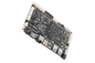Carte mère de WIFI BT 4G PCIE Media Player de conseil de développement de RK3568 USB3.0 I2C Android