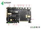 RK3588 Edge Computing Industrial ARM Board 8K Octa-Core Android 12 RS232 RS485 intégré
