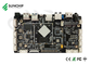 Carte de bras intégrée Android pour circuit imprimé industriel RTC G-Sensor UART POE LAN 1000M