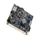 RK3288 Android Embedded Board Wi-Fi Connect pour l'automatisation industrielle