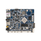 RK3288 Android Embedded Board Wi-Fi Connect pour l'automatisation industrielle