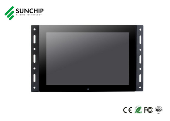 Android Tout en un écran tactile LCD Moniteur Open Frame 10.1 pouces écran tactile