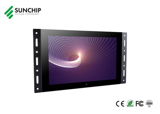 10Module d'affichage intégré LCD de 0,1 pouce avec écran tactile pour affichage numérique interactif