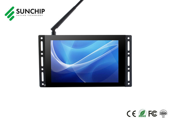 10.1 pouce Android 10 1920*1080 FHD LCD Module d'affichage intégré Affichage publicitaire Menu interactif