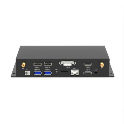 Android 7 9 10 11 12 Lecteur multimédia personnalisé RK3328 RK3288 RK3399 RK3568 RK3588