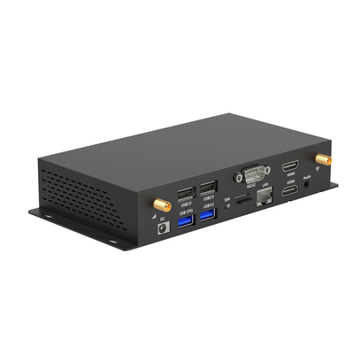 Android 7 9 10 11 12 Lecteur multimédia personnalisé RK3328 RK3288 RK3399 RK3568 RK3588