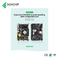 Contrôle industriel PCBA d'UART RS232 de conseil de développement de Rockchip Rk3288 Android
