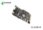 Rockchip RK3288 Quad Core A17 IOT ARM carte Android intégrée carte industrielle Linux