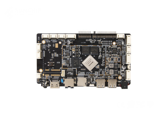 RK3288 Android tout en une carte mère pour ARM Industrial Computing / Digital Signage