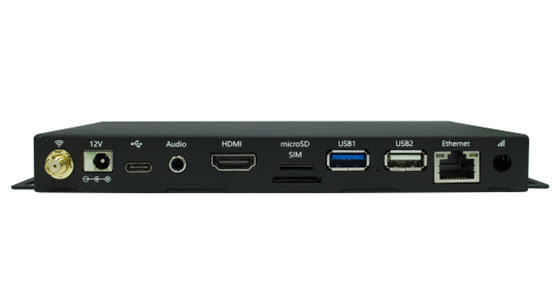 RK3288 Lecteur multimédia Android BOX Android 7.1-10.0/Linux