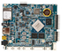 RK3288 Android Embedded Board Integrated Board Quad Core Pour le kiosque d'affichage 4K Full HD