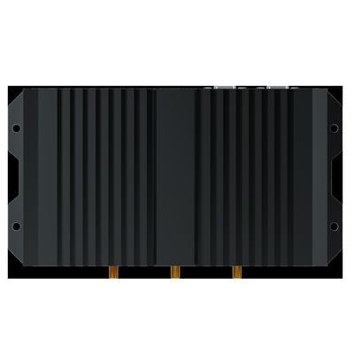 Android 12 RK3588 Octa-core 8K Android Media Player Box pour l'écran publicitaire ou l'affichage du moniteur