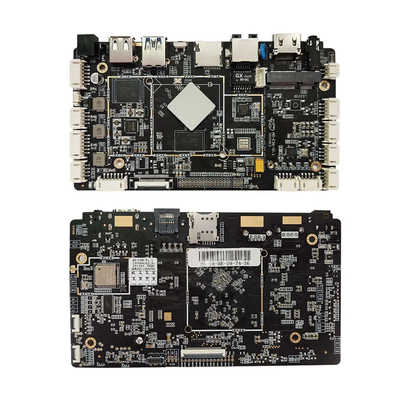 ARM Mali-G610 carte ARM avec Bluetooth 2,4 GHz et contrôleur de bus I2C