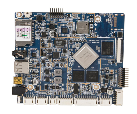 Internet Interface RJ45 Smartphone Cortex-Board 4 Go de mémoire vive et 16 Go de mémoire vive pour votre entreprise