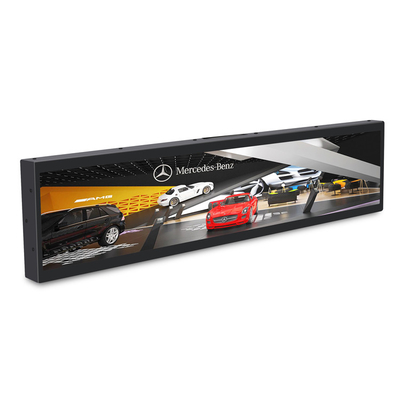 Écran tactile commercial 10,1 pouces Moniteur publicitaire affichage d'affichage numérique Signage tablette capacitive PC de Sunchip