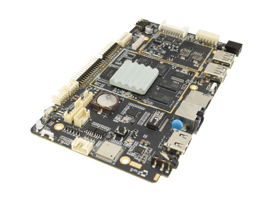 Perfect Android Embedded Board for Your Business Needs and High-Performance