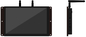 Angle de visualisation large d'affichage numérique d'écran de TFT LCD de PC de Tablette d'UART RS232 Android petit