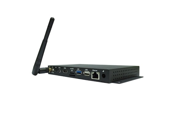 RK3288 Lecteur multimédia Android Computing multicore haute performance et décodage matériel puissant