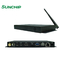 B02 boîte de la FCC 1080P Wifi USB2.0 RK3288 HD Media Player