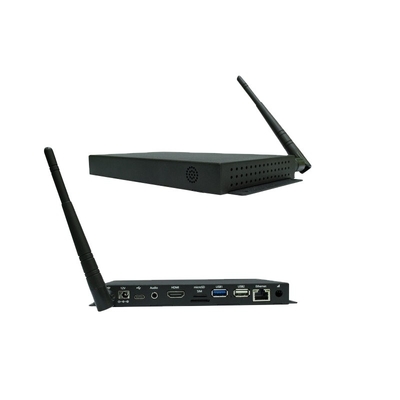 Lecteur multimédia quadricœur haute performance RK3288 2 Go de RAM 32 Go de mémoire 802.11b/g/n WiFi