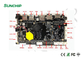 D'Android 11 de BRAS mini PCIE UART résolution incluse du panneau 1920x1080P RK3568 de Sunchip