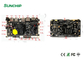 RK3568 Arm Board EMMC stockage 16 Go / 32 Go carte système intégrée facultative