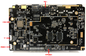 RK3568 Android Décodage du pilote carte intégrée avec DDR4 EMMC Wifi BT Ethernet 4G LTE