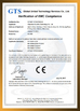 Chine Shenzhen Sunchip Technology Co., Ltd. certifications